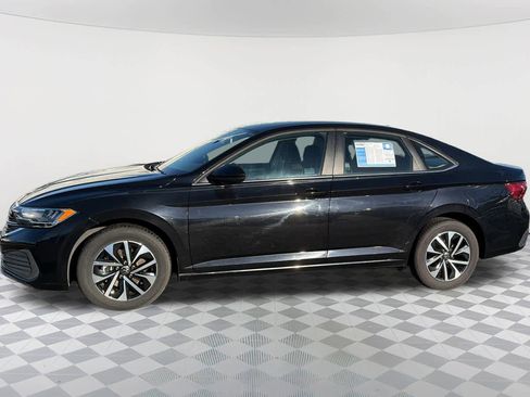 Used 2024 Volkswagen Jetta S image 8