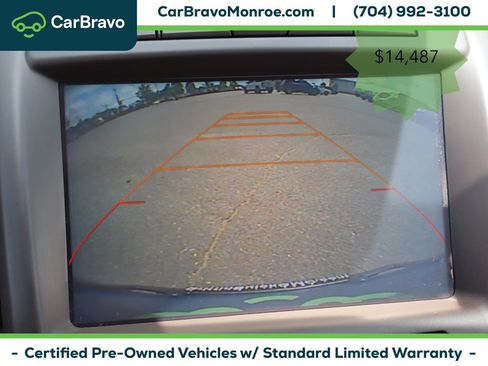 Certified 2017 Buick Regal Premium w/ Driver Confidence Package #1 FWD image 36