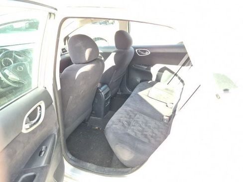 Used 2013 Nissan Sentra SV w/ Driver Pkg FWD image 13