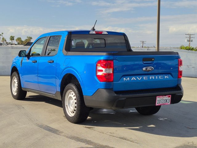 Used 2022 Ford Maverick XL FWD image 7