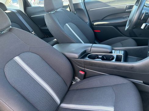 Used 2024 Hyundai Sonata SEL image 15