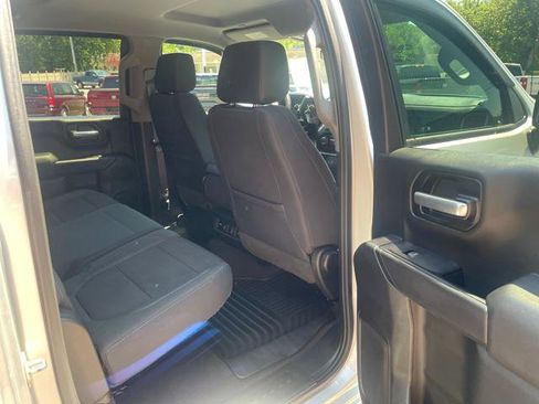 Used 2019 Chevrolet Silverado 1500 LT w/ All-Star Edition RWD image 29