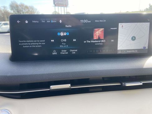 Used 2023 Genesis GV70 2.5T w/ Select Package image 27