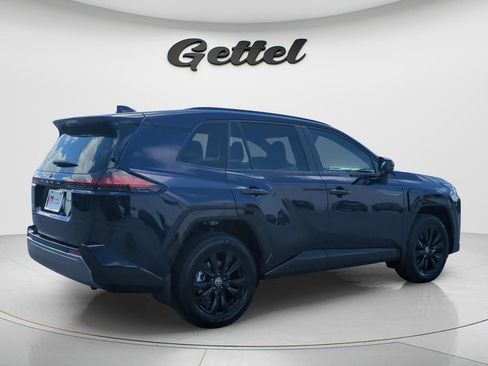 Used 2026 Toyota RAV4 SE AWD/4WD image 5