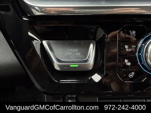 New 2026 GMC Sierra 1500 Denali Ultimate AWD/4WD image 19