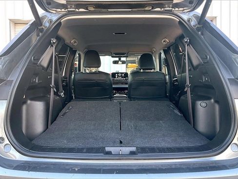 Used 2024 Mitsubishi Outlander SE image 20