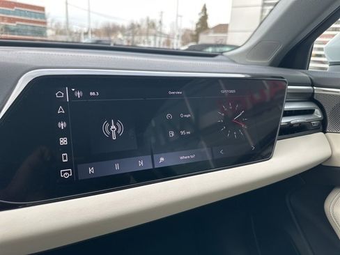 New 2026 Audi A6 Prestige image 33