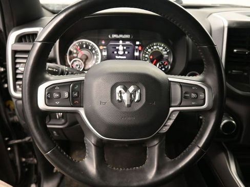 Used 2022 RAM 1500 Big Horn image 22