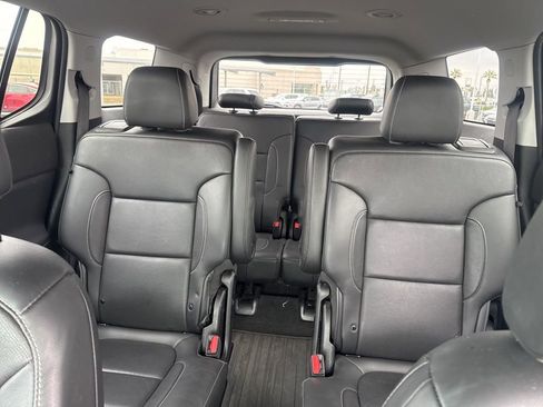 Used 2020 GMC Acadia SLT FWD image 20