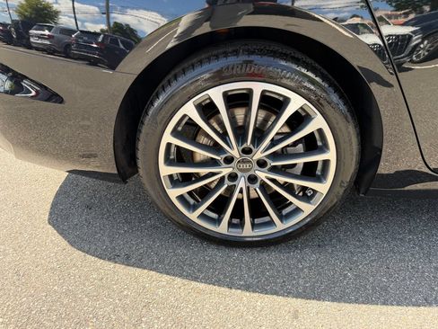 Used 2026 Audi A6 Premium Plus w/ Premium Plus Package AWD/4WD image 13