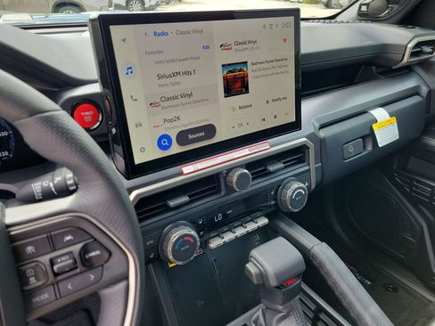 New 2026 Toyota 4Runner TRD Sport Premium image 23