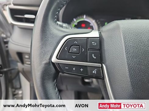 Used 2023 Toyota Highlander LE image 15