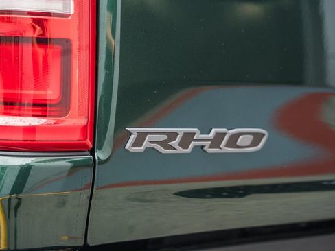 New 2026 RAM 1500 RHO w/ RHO Level 1 Equipment Group AWD/4WD image 9