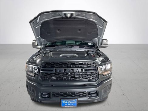 Certified 2024 RAM 3500 Tradesman AWD/4WD image 23