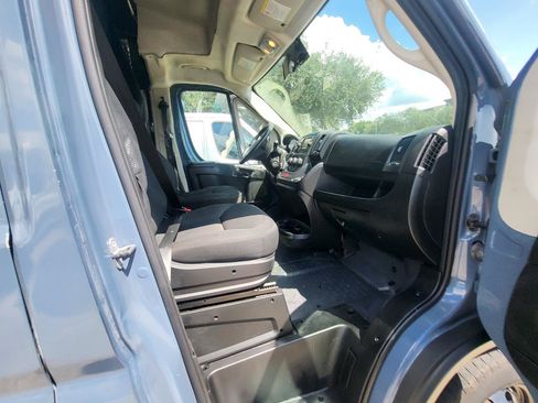 Used 2019 RAM ProMaster 3500 FWD image 44