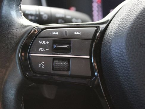 Used 2022 Honda Civic Sport Touring image 13