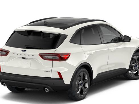 New 2026 Ford Escape ST-Line w/ Tech Pack #1 AWD/4WD image 49