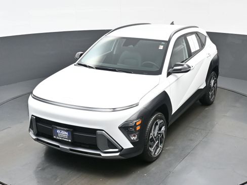 Certified 2026 Hyundai Kona SEL Premium AWD/4WD image 33