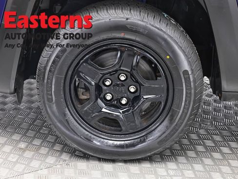Used 2020 Jeep Renegade Sport AWD/4WD image 31