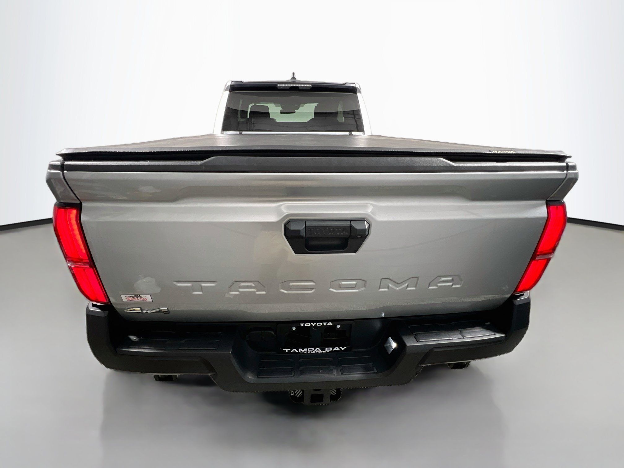 Used 2025 Toyota Tacoma SR w/ Towing Package AWD/4WD image 6