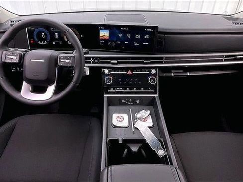New 2026 Hyundai Santa Fe SE AWD/4WD image 25