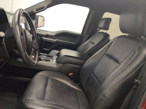 Used 2017 Ford F150 XLT w/ Equipment Group 302A Luxury AWD/4WD image 17