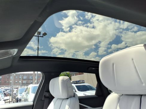 Certified 2024 Cadillac Lyriq Luxury w/ LPO, Floor Liner Package AWD/4WD image 22