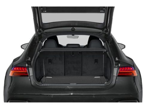 New 2026 Audi RS 7 Performance AWD/4WD image 10