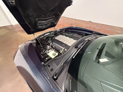 Used 2014 Chevrolet Corvette Stingray Convertible image 77