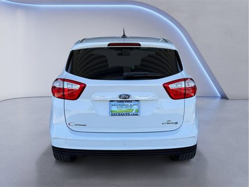 Used 2014 Ford C-MAX SEL FWD image 5
