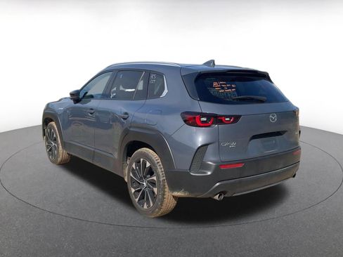 Used 2025 MAZDA CX-50 2.5 Hybrid w/ Premium Plus Pkg image 11
