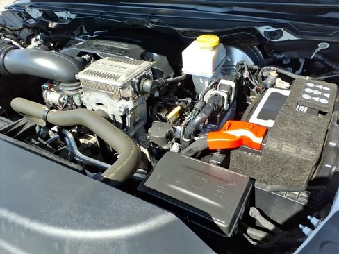 Used 2023 RAM 1500 Lone Star image 34