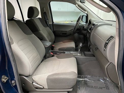 Used 2008 Nissan Xterra S image 14