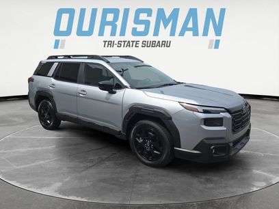 Certified 2026 Subaru Outback Limited