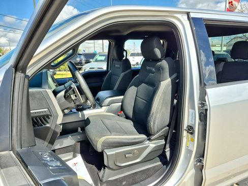 Used 2018 Ford F150 Raptor AWD/4WD image 10