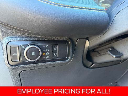 New 2026 Ford Explorer Tremor w/ Tremor Ultimate Package AWD/4WD image 19