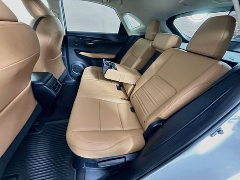 Used 2015 Lexus NX 200t FWD w/ Premium Package image 25