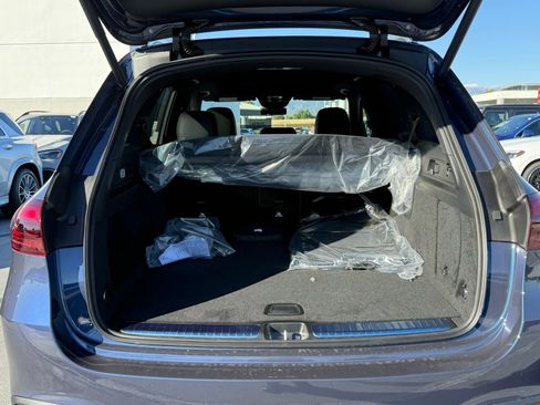 New 2026 Mercedes-Benz GLE 53 AMG 4MATIC image 12