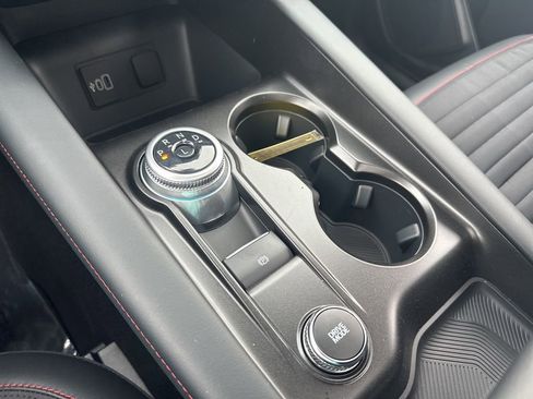 New 2026 Ford Explorer ST-Line w/ ST-Line Street Pack image 28