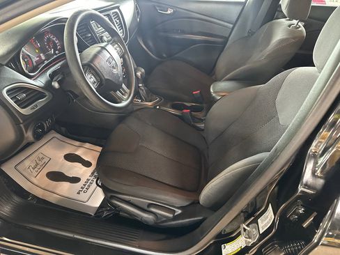 Used 2016 Dodge Dart SE w/ Convenience Group FWD image 9