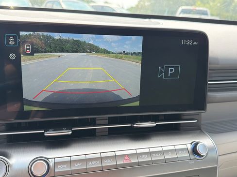 New 2026 Hyundai Kona SEL Sport FWD image 28