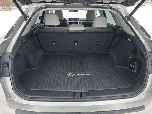 Used 2019 Lexus RX 350 AWD w/ Navigation Package image 12