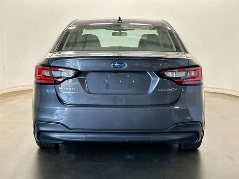 Used 2025 Subaru Legacy Premium AWD/4WD image 4