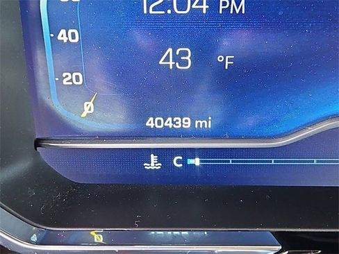 Used 2023 Chevrolet Silverado 1500 LT image 13