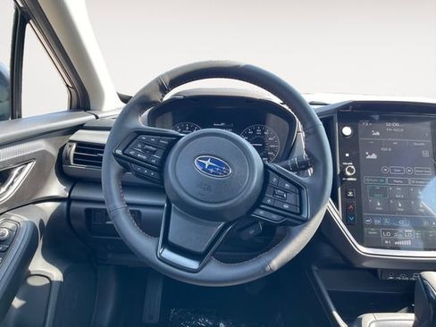 New 2026 Subaru Crosstrek 2.5i Limited AWD/4WD image 12