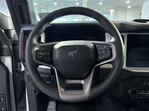 New 2026 Ford Bronco Heritage Edition AWD/4WD image 27
