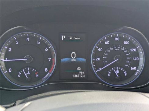 Used 2022 Hyundai Kona SEL w/ Convenience Package AWD/4WD image 11