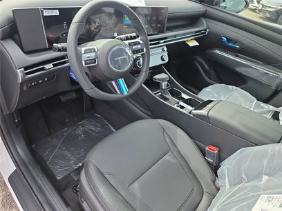 New 2026 Hyundai Tucson XRT
