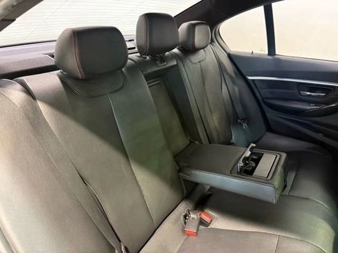 Used 2016 BMW 328i Sedan image 29