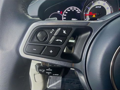 Used 2023 Porsche Cayenne GTS AWD/4WD image 13